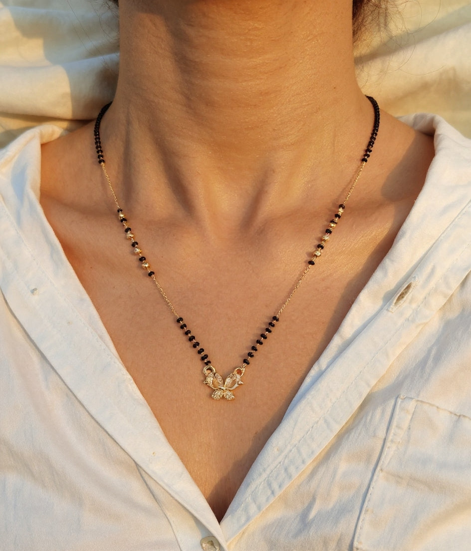 Sonam Mangalsutra