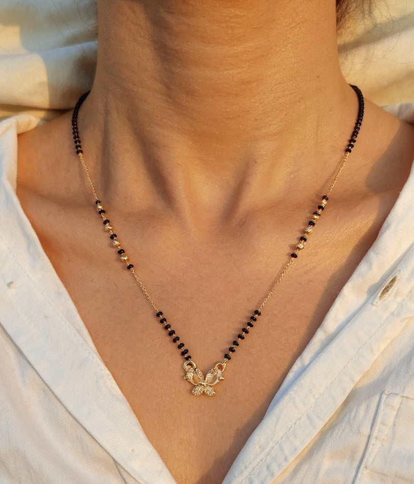 Sonam Mangalsutra