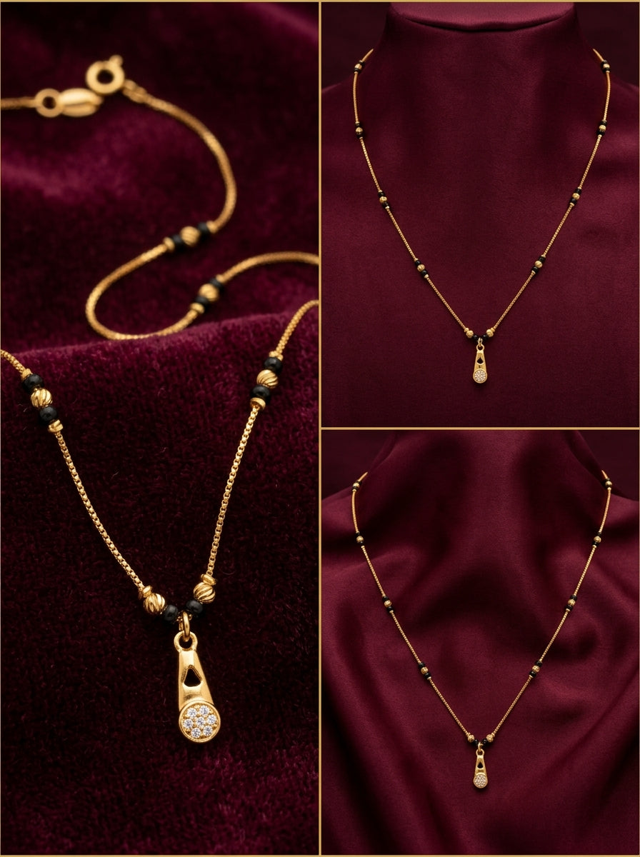 Vanya Mangalsutra