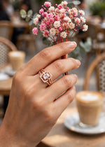 Aarna Rings