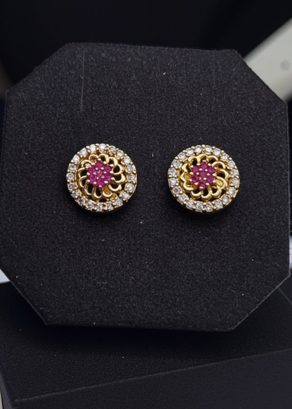 Rishika Earring
