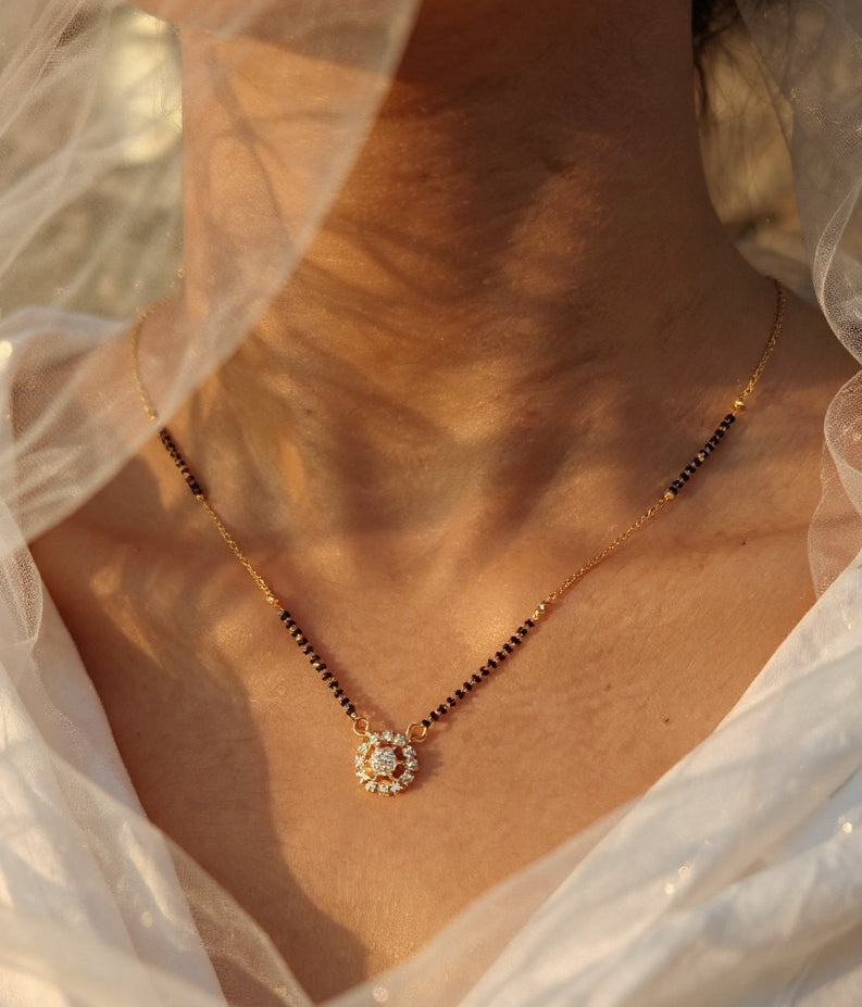 Sejal Mangalsutra