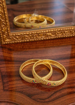 Ahana Bangle (Set of 2)