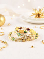 Aliya Bangle(Set of2)