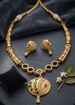 Alka Necklaces