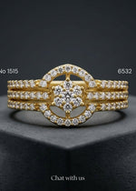 Mahika Ring