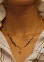 Ruhana Mangalsutra
