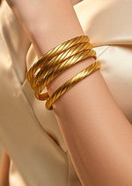 Varsha Bangles (Set of 4)