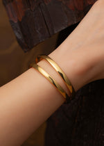 Nalini Bangle(Set of 2)
