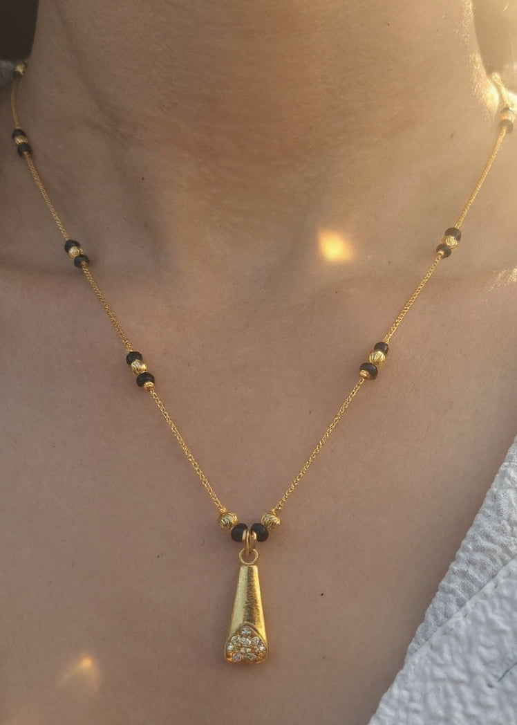 Kyara Mangalsutra