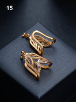 Tanishka Ring