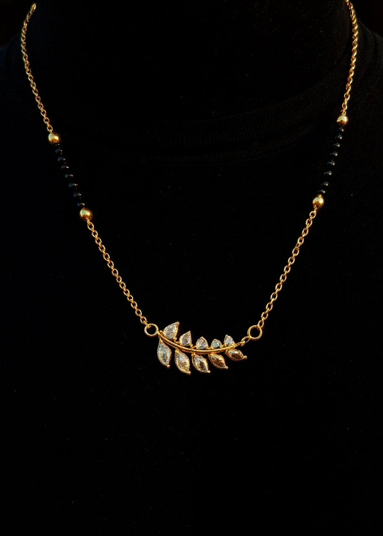 Kumkum Mangalsutra