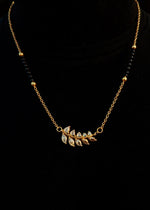 Kumkum Mangalsutra