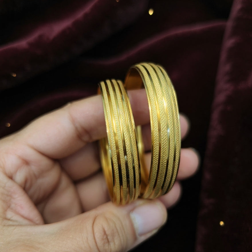 Amaira Bangle (Set of 2)