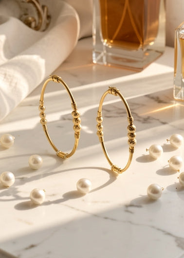 Lavi Bangle (Set of 2)