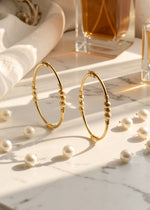 Lavi Bangle (Set of 2)