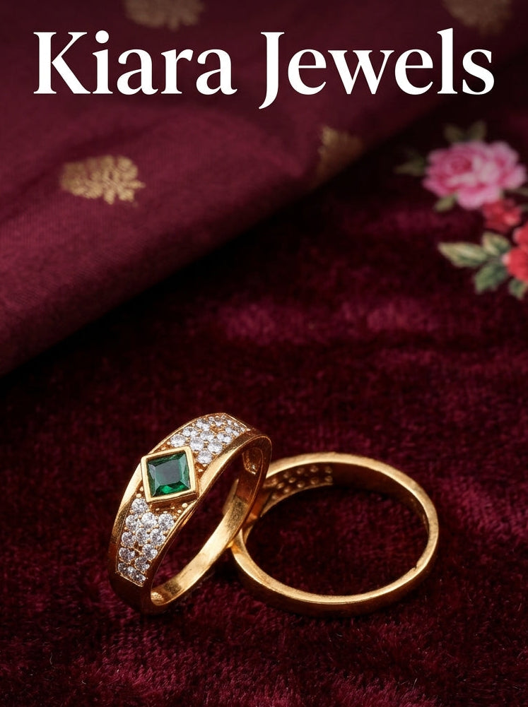 Anmol Ring