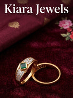 Anmol Ring