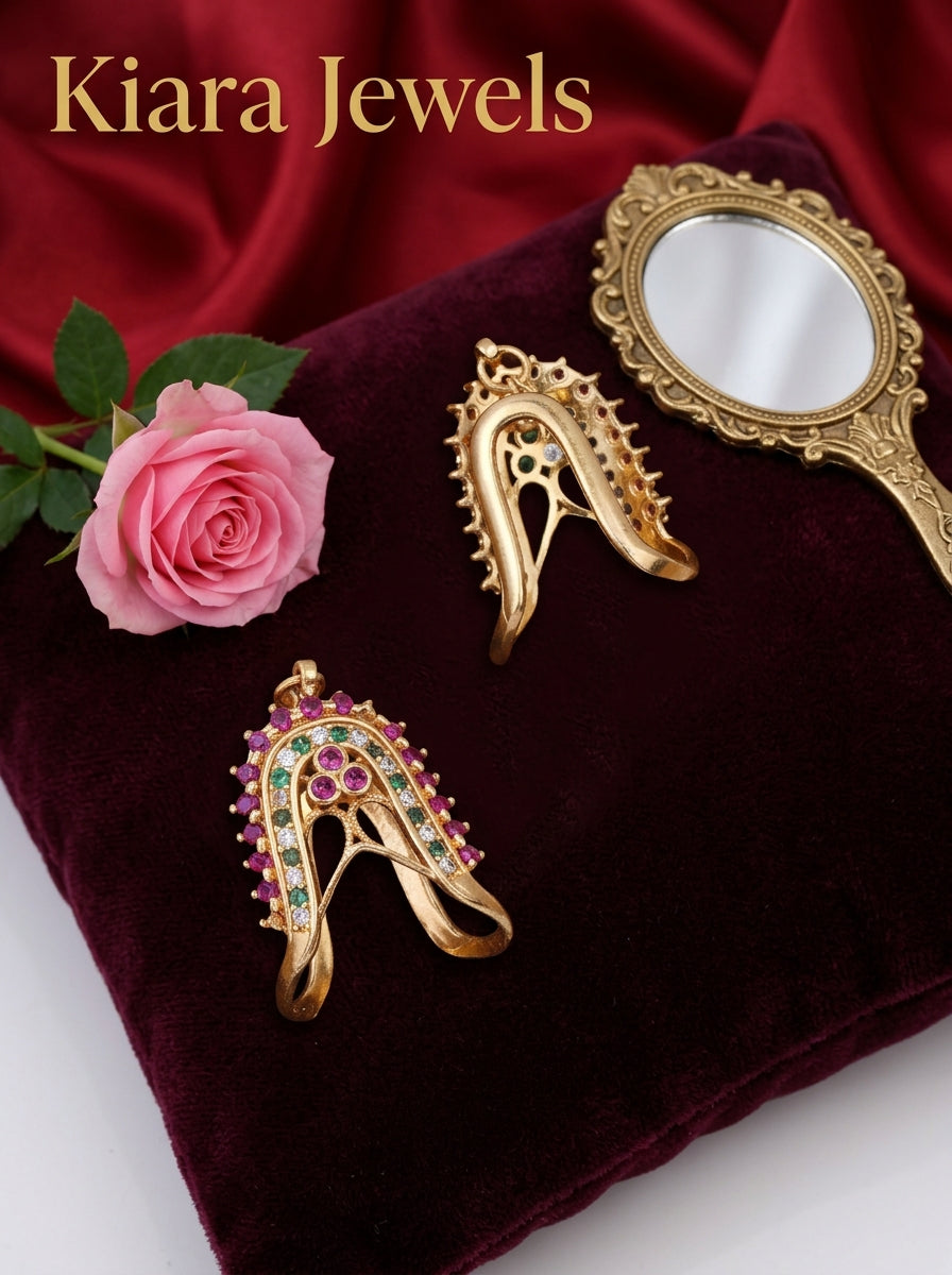 Rajvi Ring