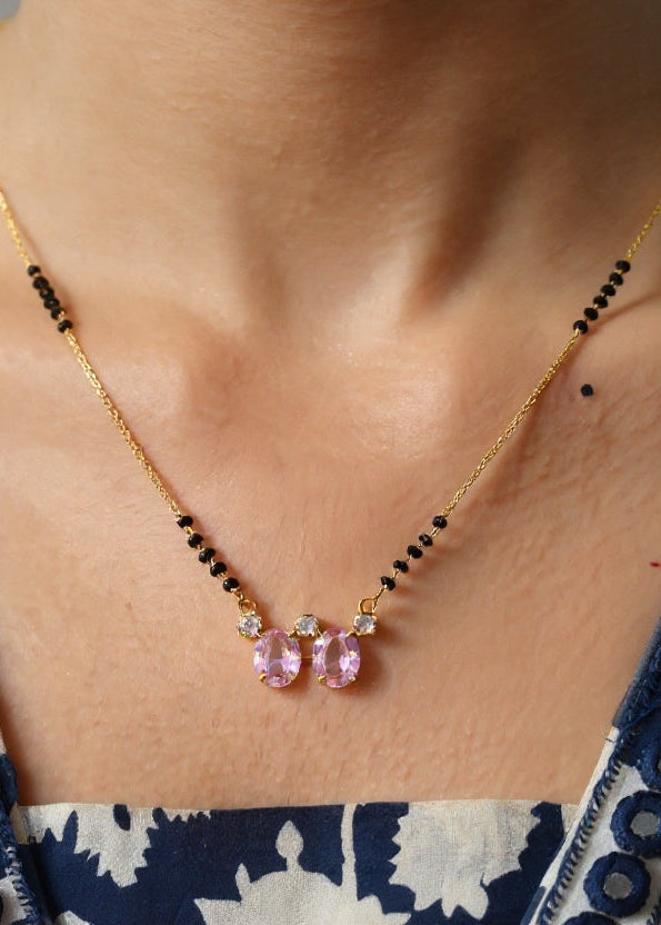 Radhika Mangalsutra