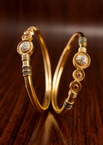 Kamya Bangle(Set of 2)