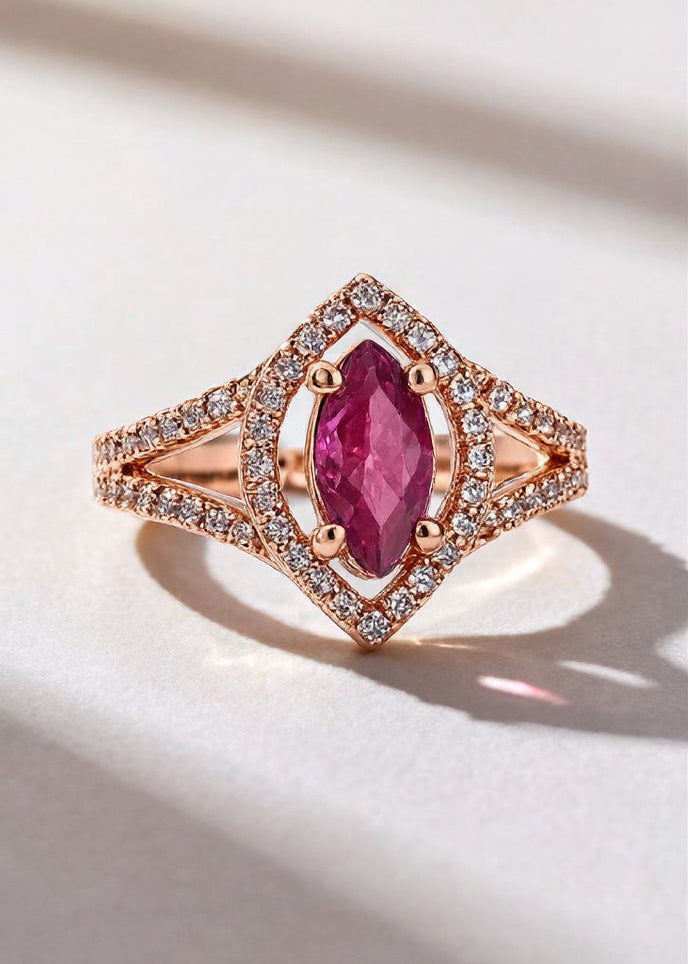 Ayana Rings
