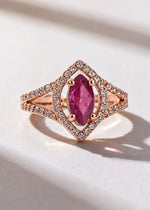 Ayana Rings