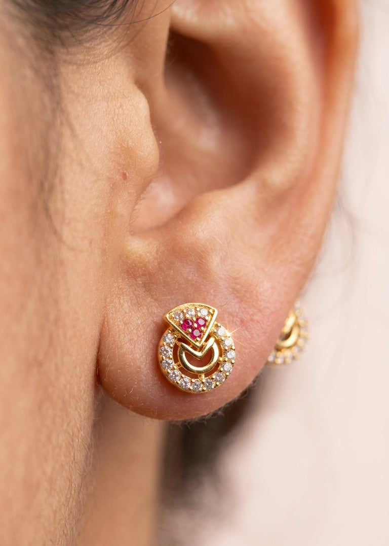 Pihu Earring