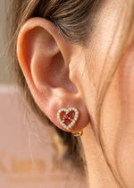 Mokshita Earring