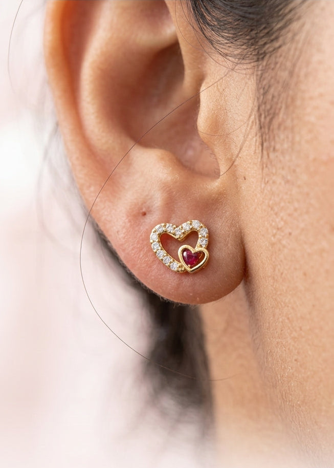 Gunjan Earring