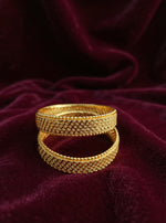 Lavanya Bangle (Set of 2)