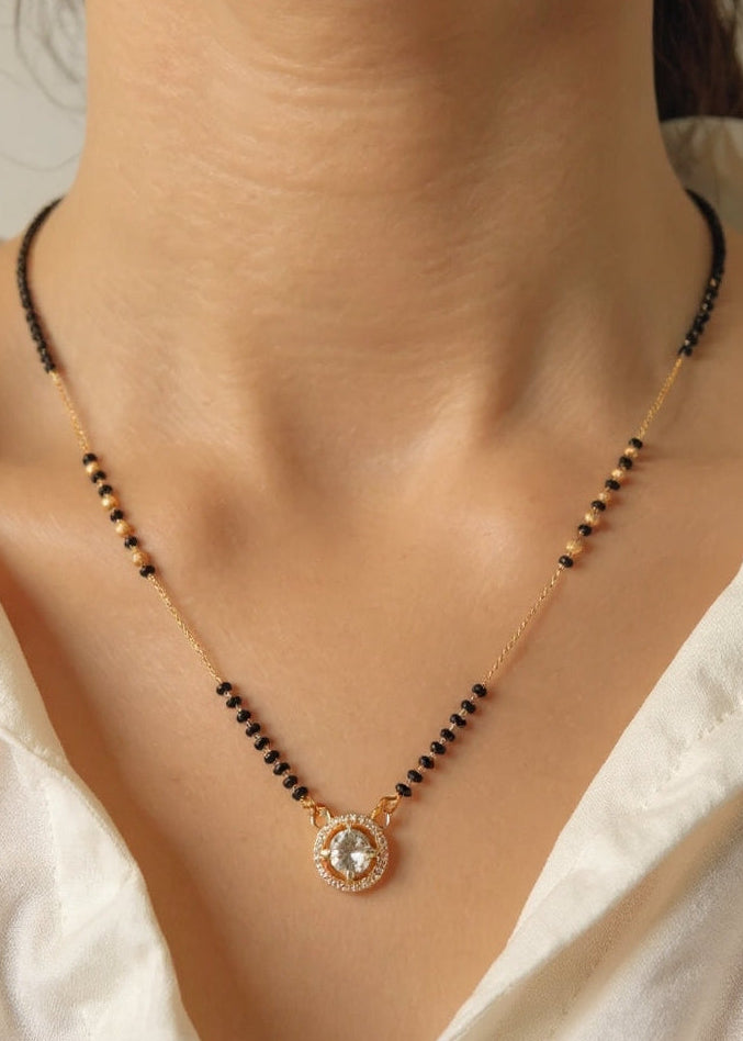 Zylin Mangalsutra