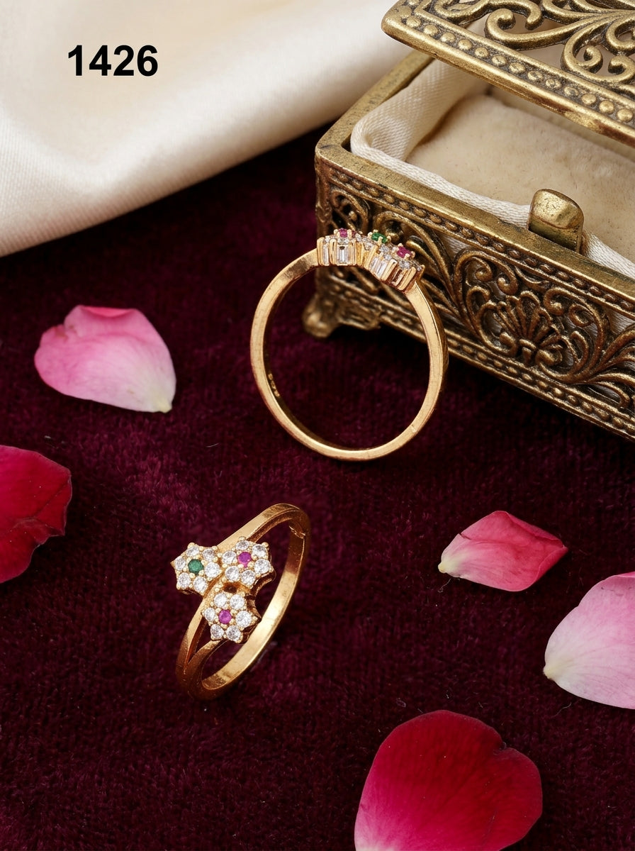 Devina Ring