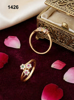 Devina Ring