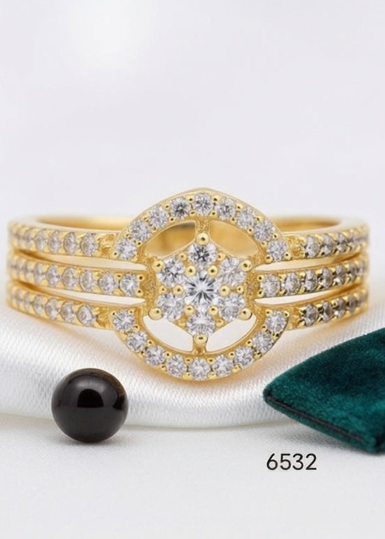 Mahika Ring