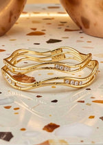 Tara Bangle (Set of 2)