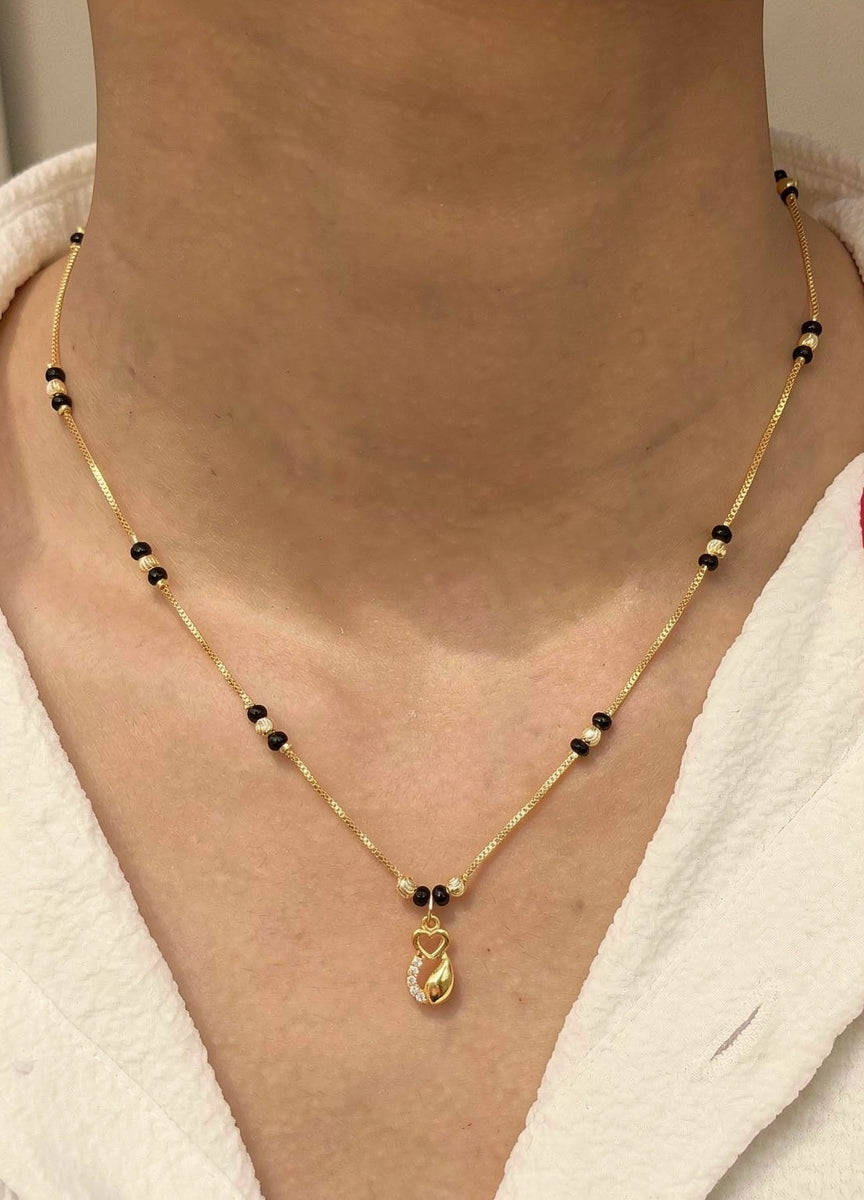 Nisha Mangalsutra