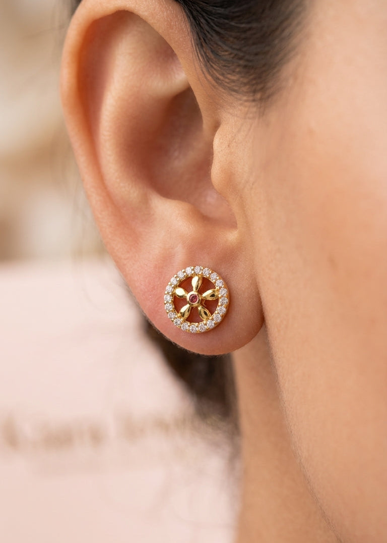 Nishika Earring