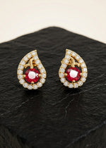 Pranjal Earring