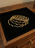 Aashi Bangle (Set of 4)