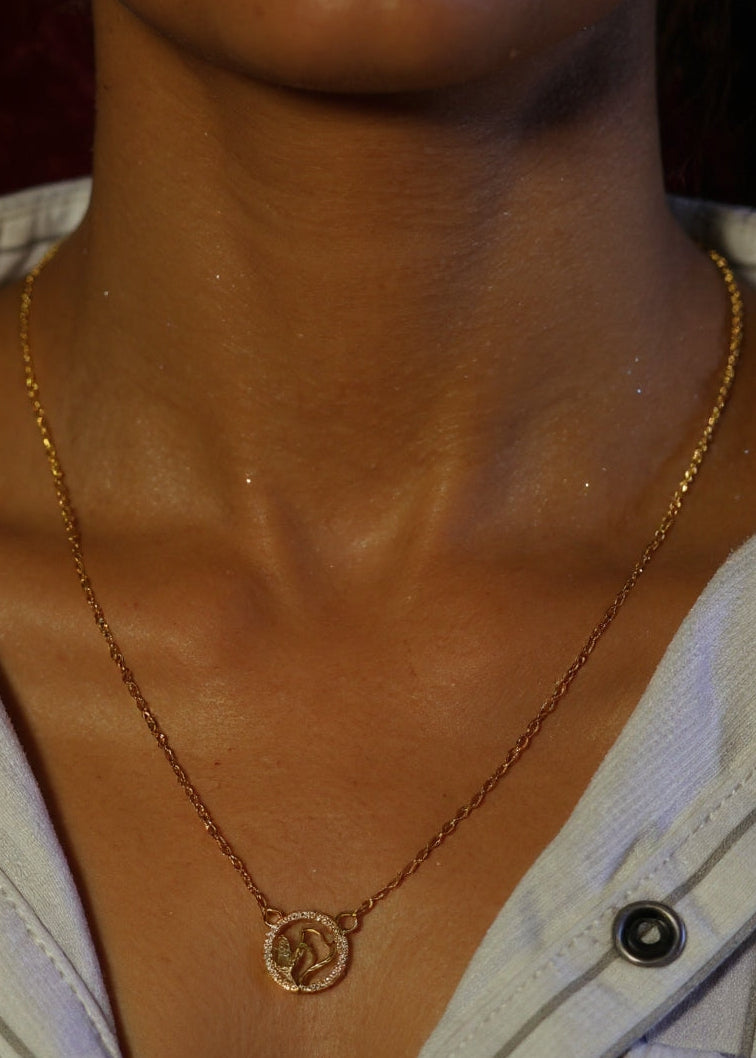 Juhi Mangalsutra