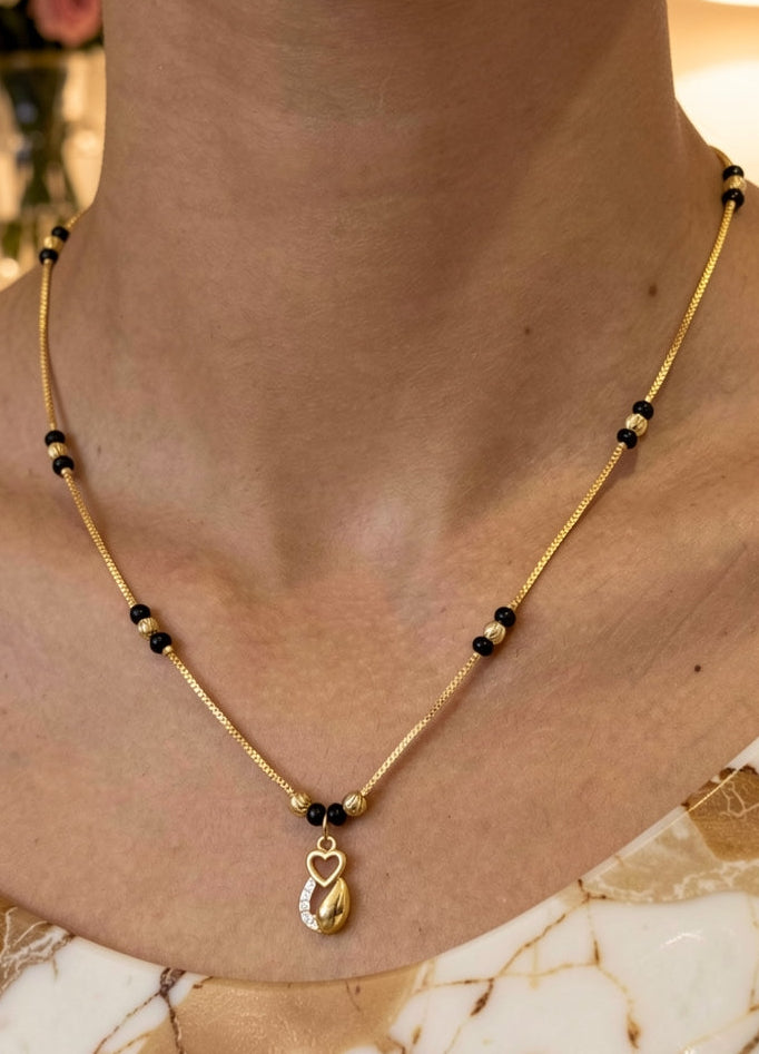 Nisha Mangalsutra