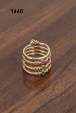 Ranjini Ring