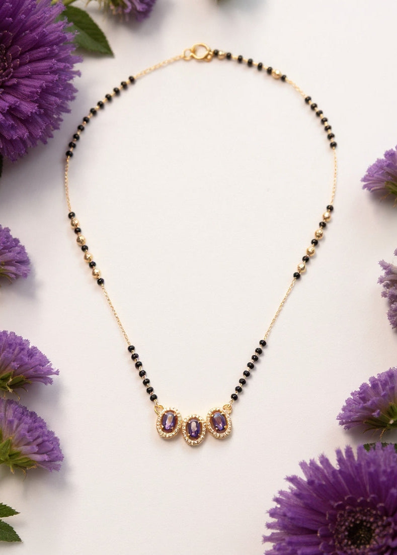 Samaira Mangalsutra