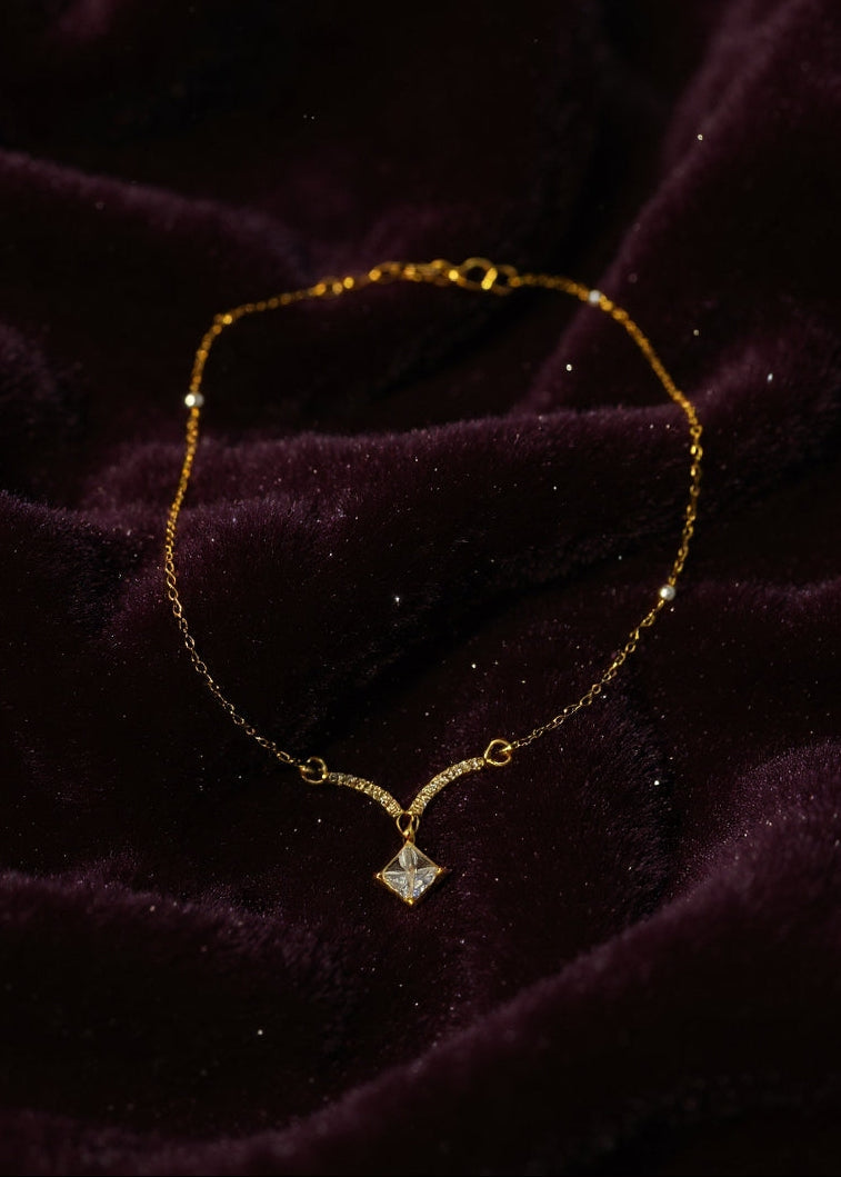 Ruhana Mangalsutra