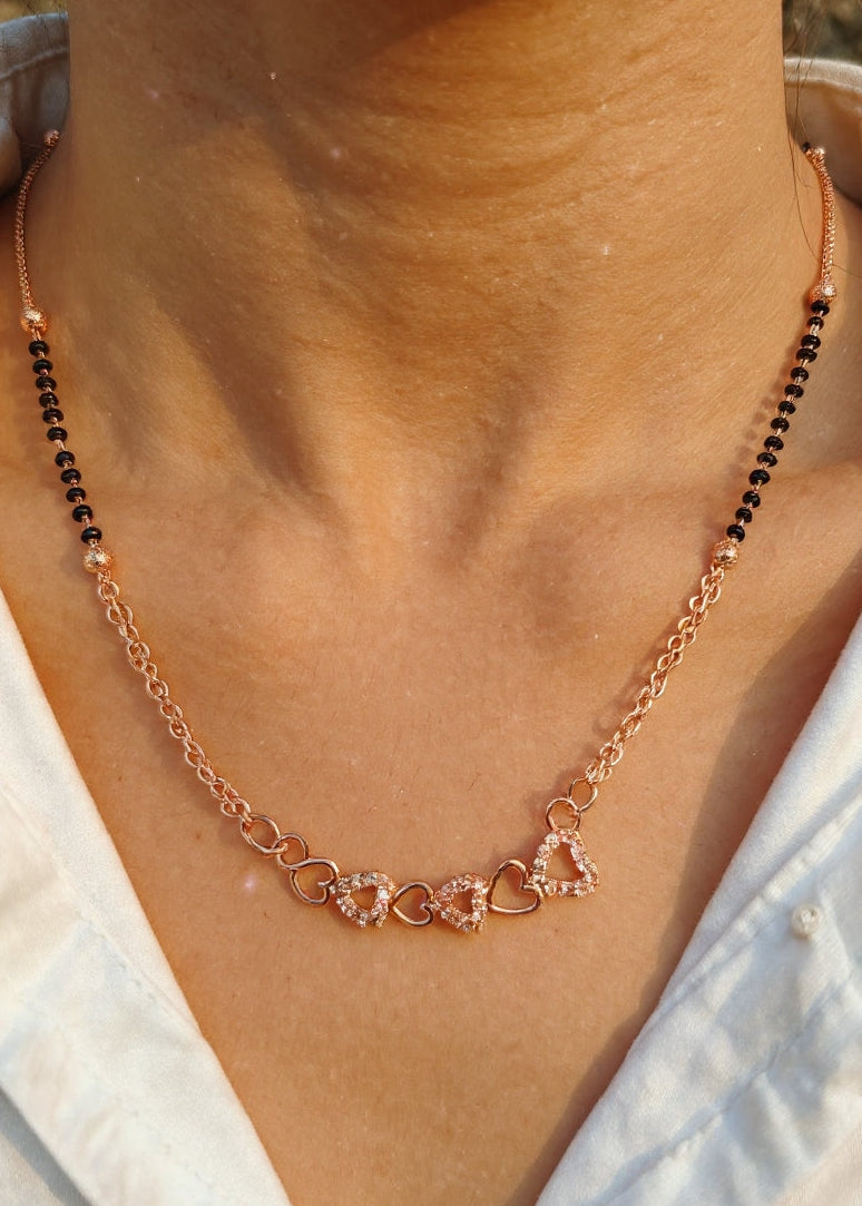 Vedira Mangalsutra
