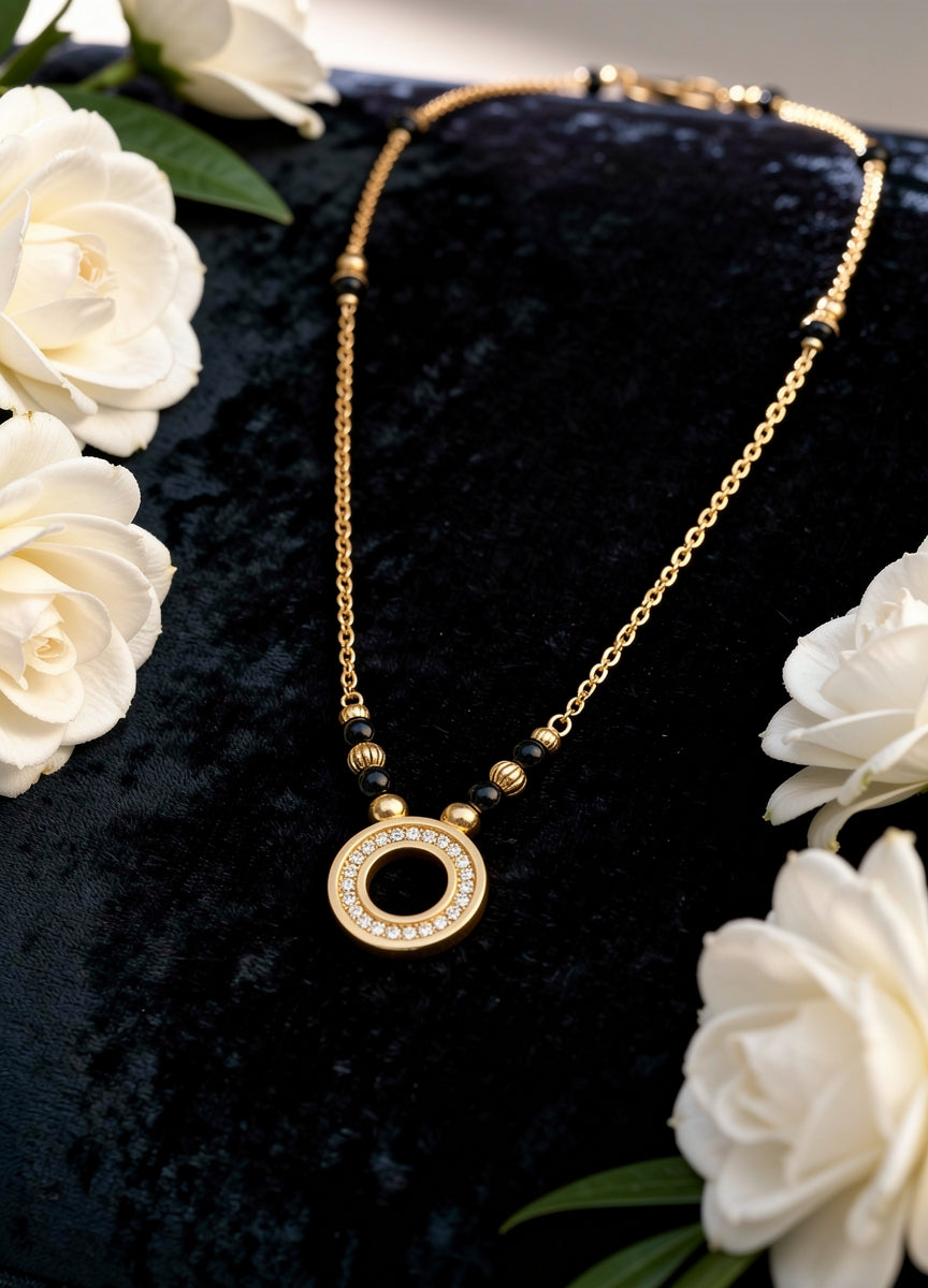 Mansi Mangalsutra