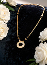 Mansi Mangalsutra