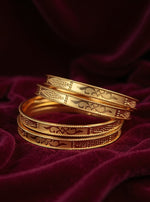 Dharika Bangle(Set of 4)
