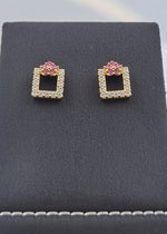 Aarini Earring
